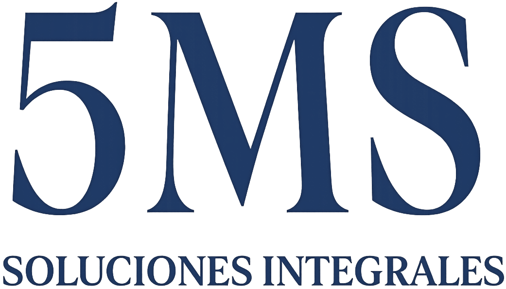 5MS Logo